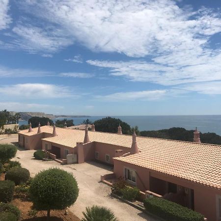 Dream Executive Apartments Praia Da Luz Luaran gambar