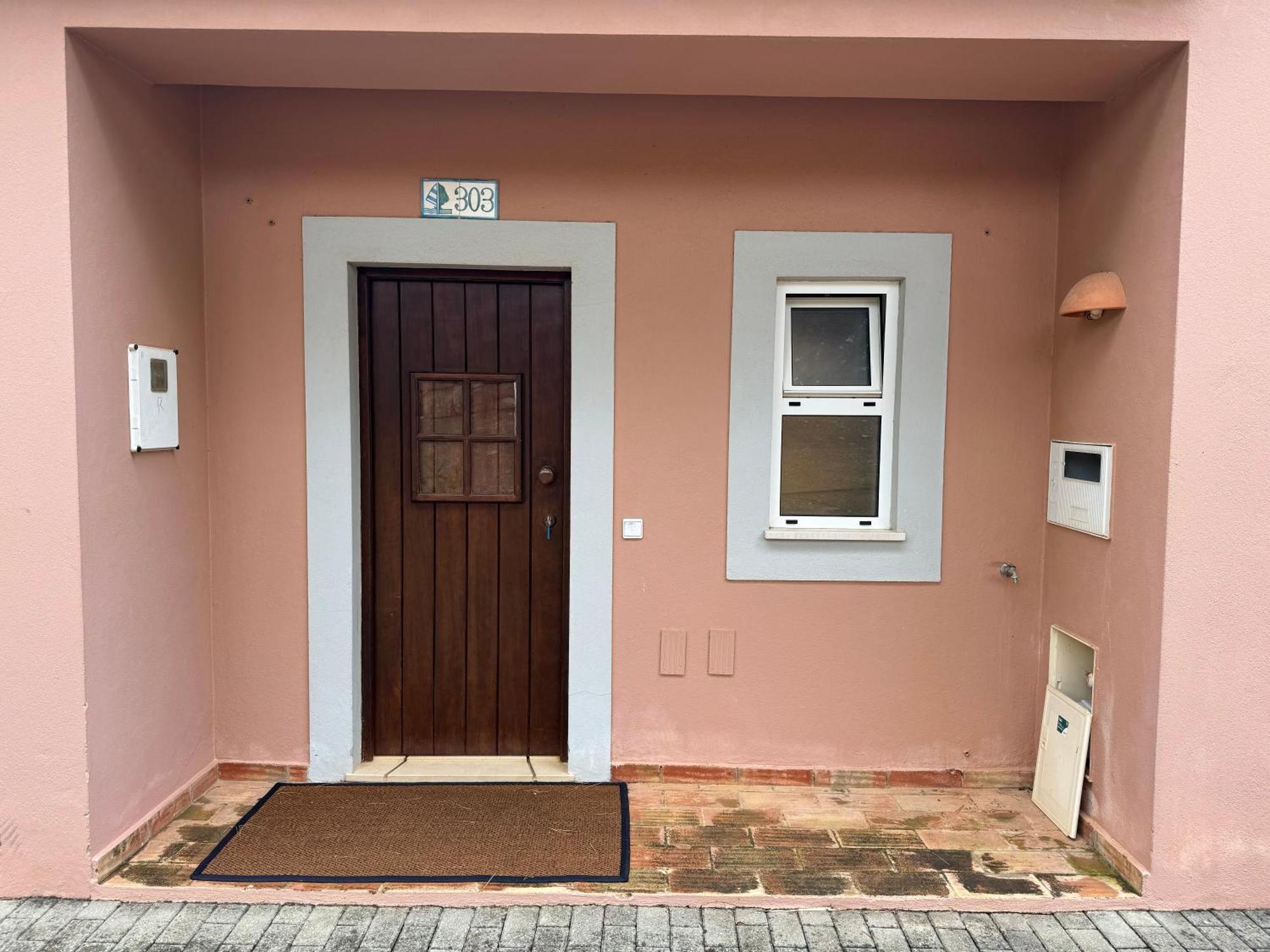 Dream Executive Apartments Praia Da Luz Luaran gambar