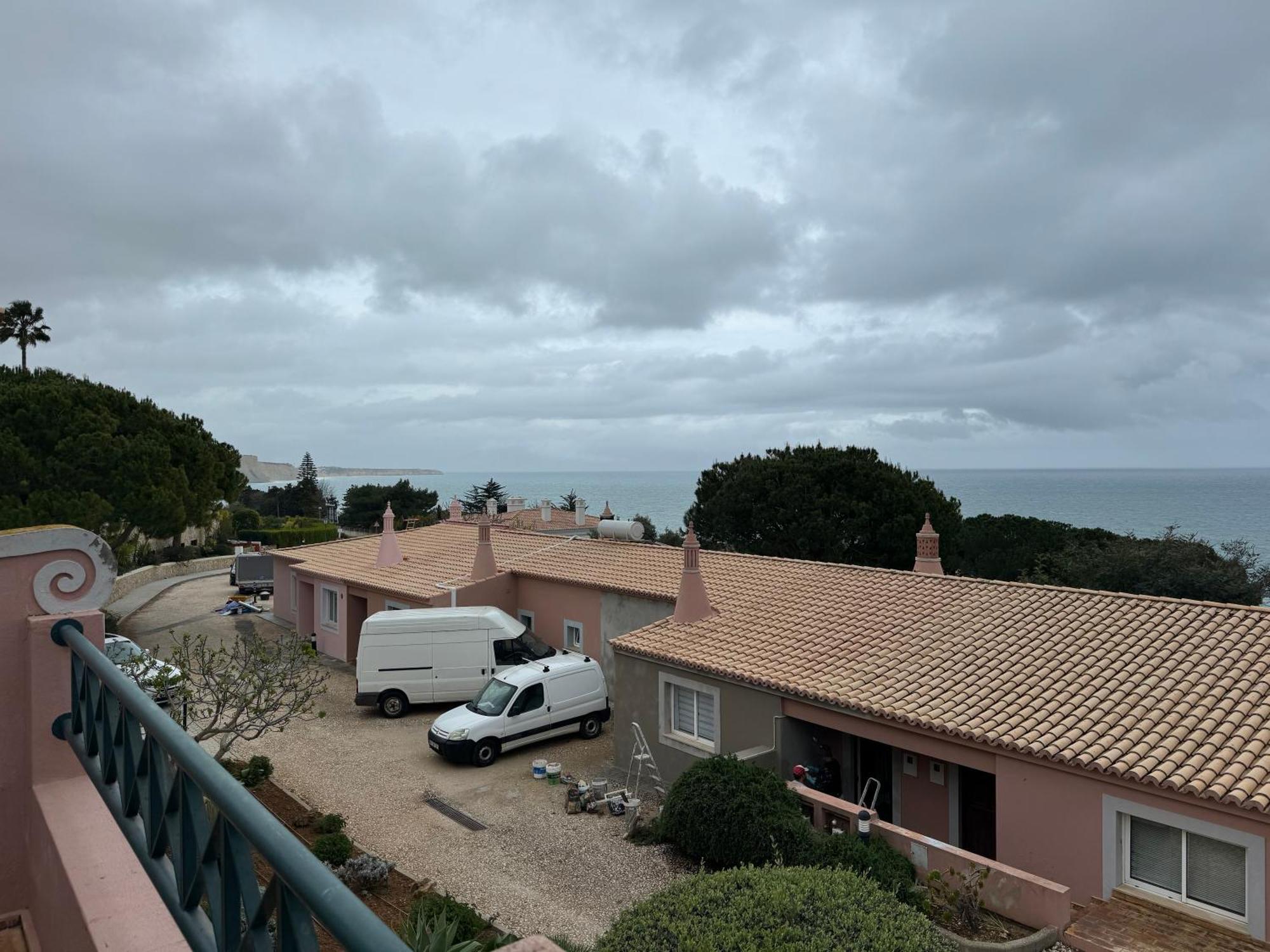 Dream Executive Apartments Praia Da Luz Luaran gambar