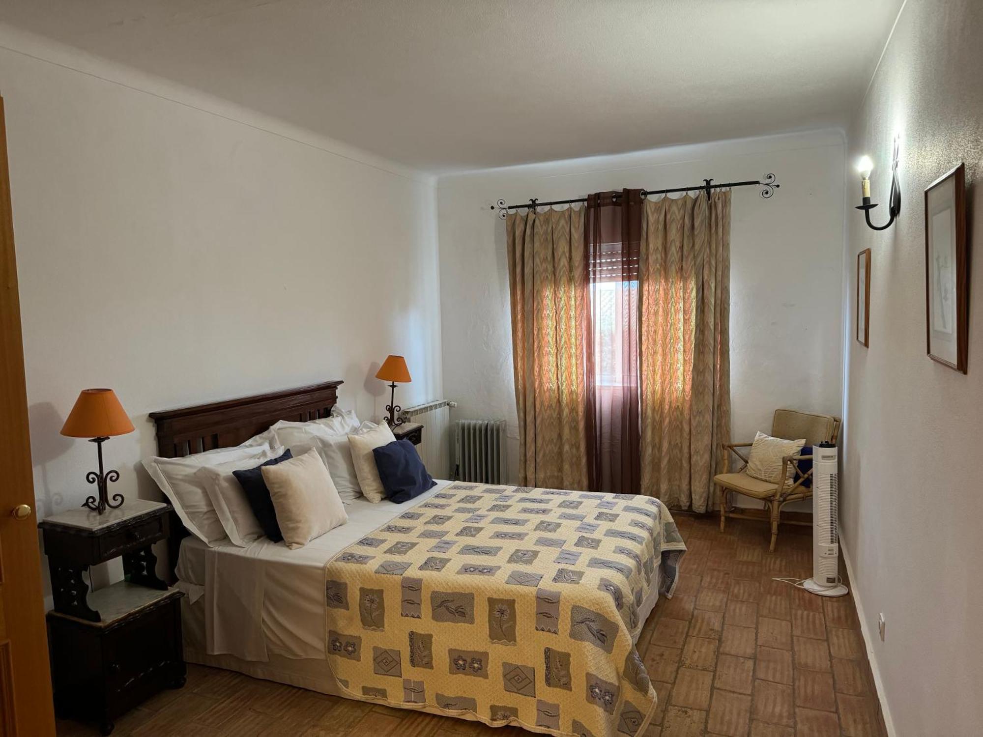 Dream Executive Apartments Praia Da Luz Luaran gambar