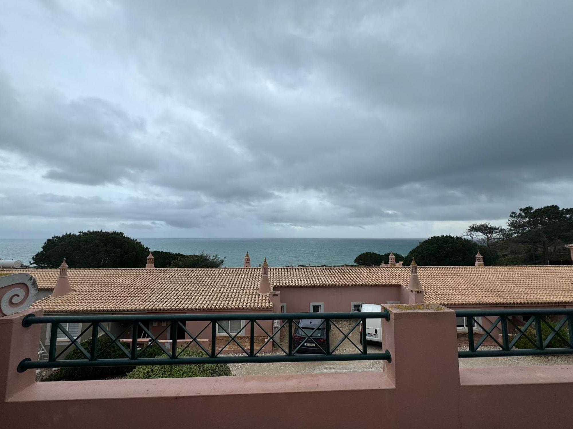 Dream Executive Apartments Praia Da Luz Luaran gambar