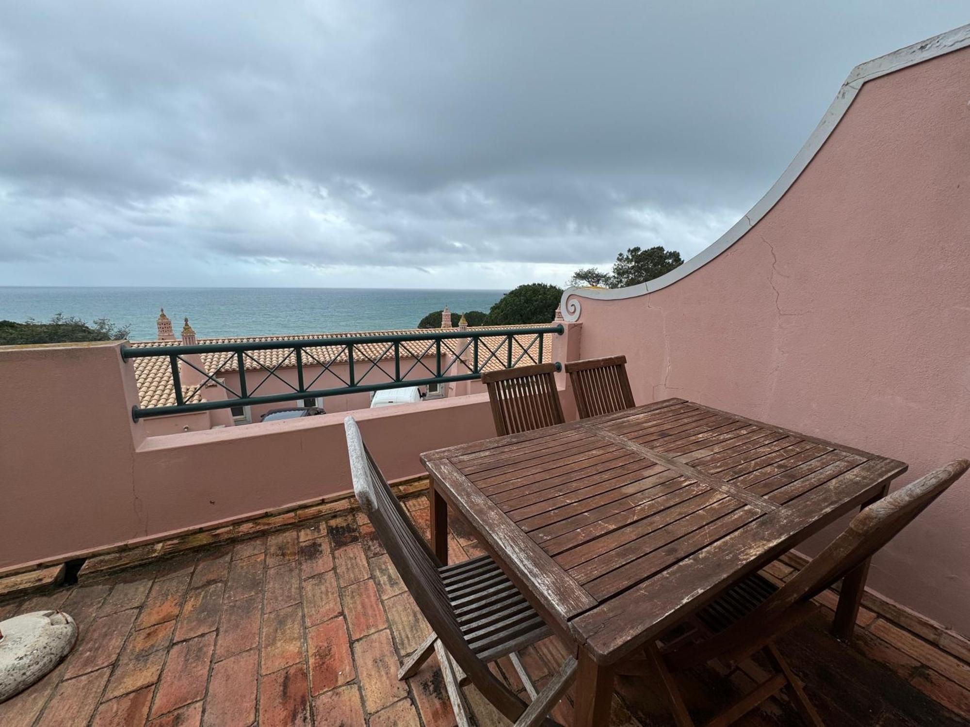 Dream Executive Apartments Praia Da Luz Luaran gambar