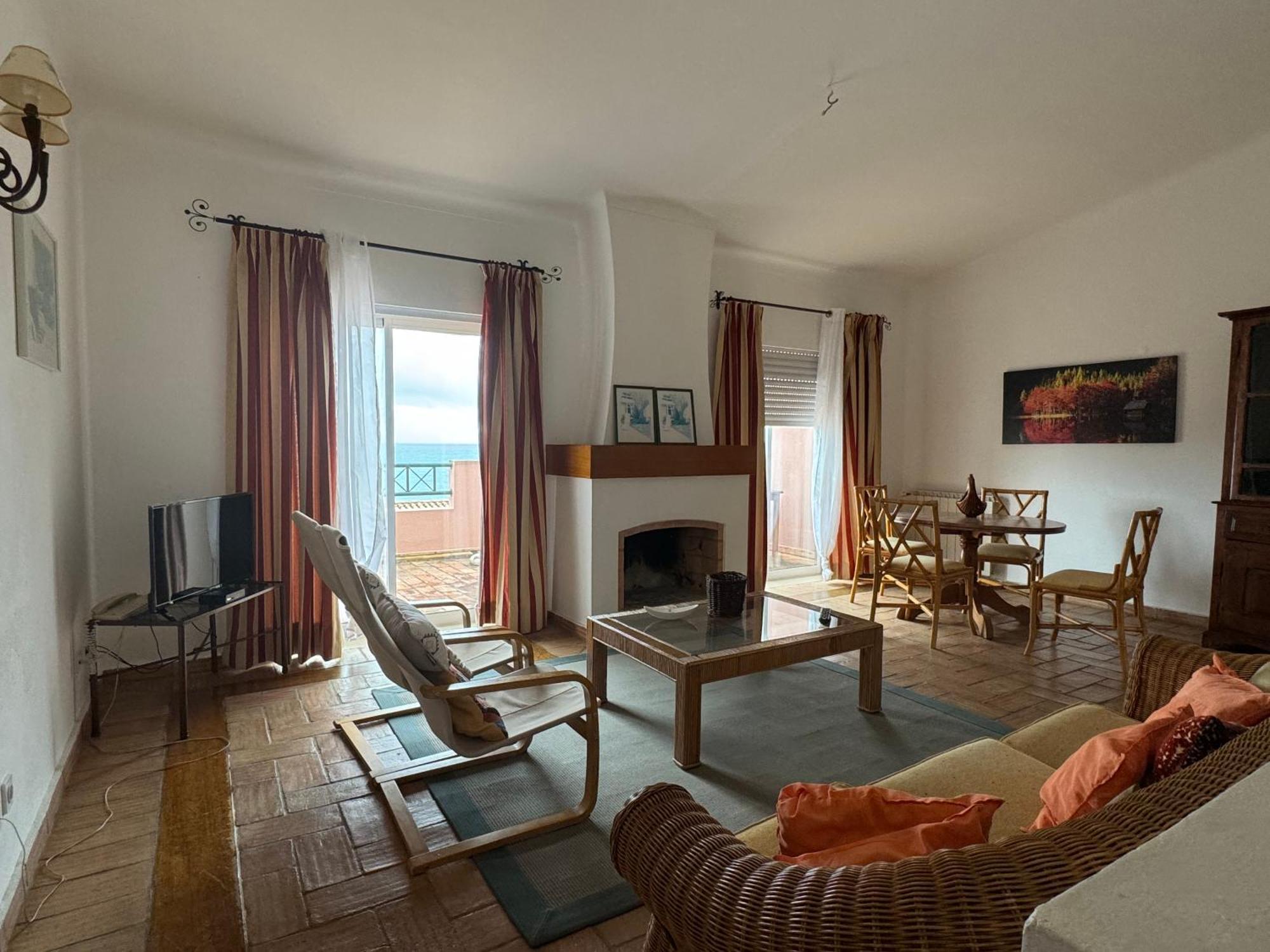 Dream Executive Apartments Praia Da Luz Luaran gambar