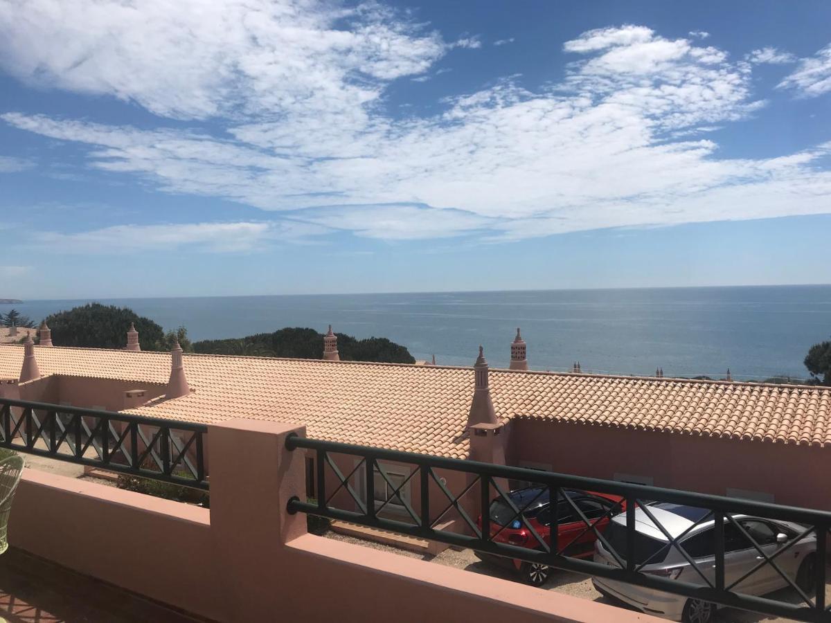 Dream Executive Apartments Praia Da Luz Luaran gambar