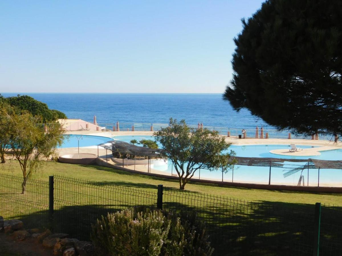 Dream Executive Apartments Praia Da Luz Luaran gambar